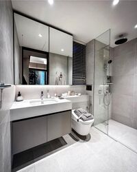 The Reserve Residences (D21), Apartment #529484011